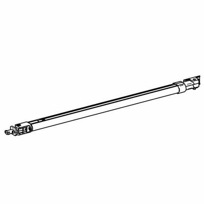 17 - Thule Oval Support Leg for awning 4200