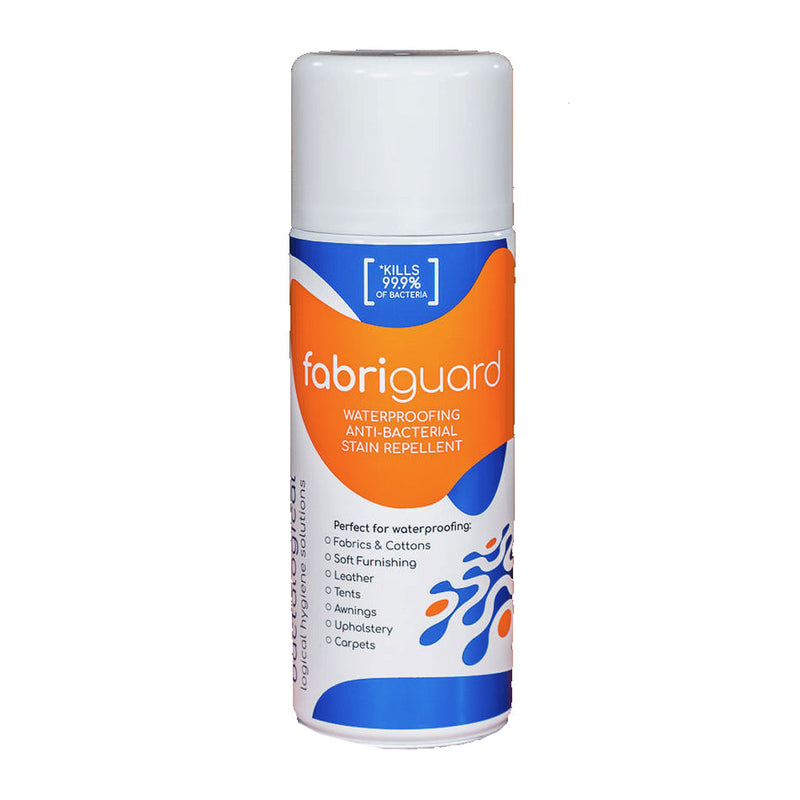 Fabriguard Anti-Bacterial & Waterproofer Spray 400ml