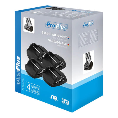 ProPlus Corner Steady Foot (with metal pin)