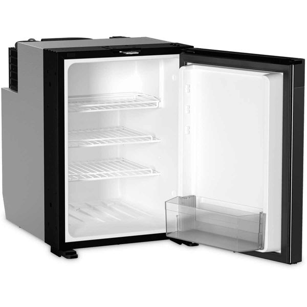 Dometic Waeco NRX50E Caravan Motorhome 12v Compressor Fridge (Black)