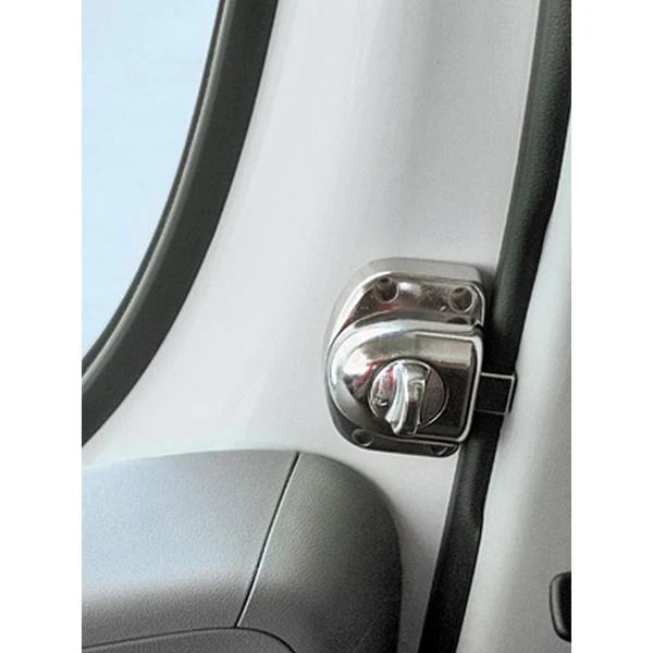 Fiamma Safe Door Internal Cab Door Lock Vans Campervans Motorhomes ...