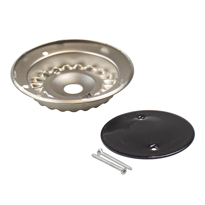 Dometic Smev Hob Burner Replacement Spare 8022, 9222, 9722 – Leisure ...