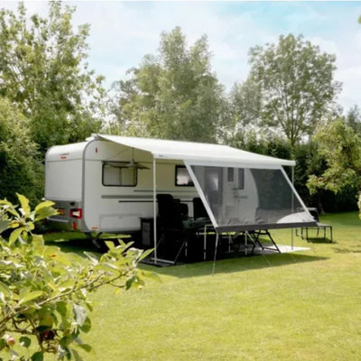 sun blocker markise fiamma Fiamma Privacy Room 300 "General Fit" F45s F45L Thule 5002 4900 – Leisure Warehouse