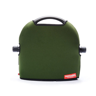 NomadIQ BBQ Protection Pouch Green