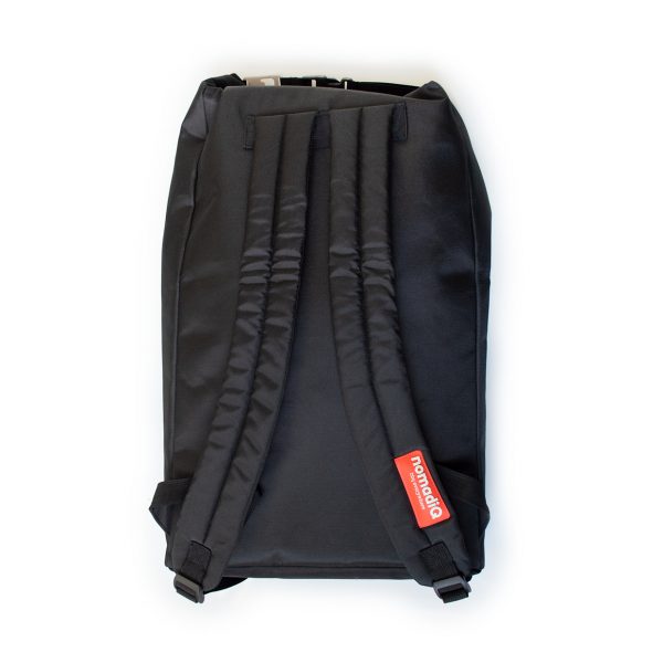 NomadIQ Cooling Backpack easy carry