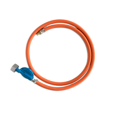 NomadIQ Extended Gas Hose (large gas bottle)