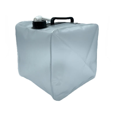 Nordrol 10L Folding Water Camping Carrier