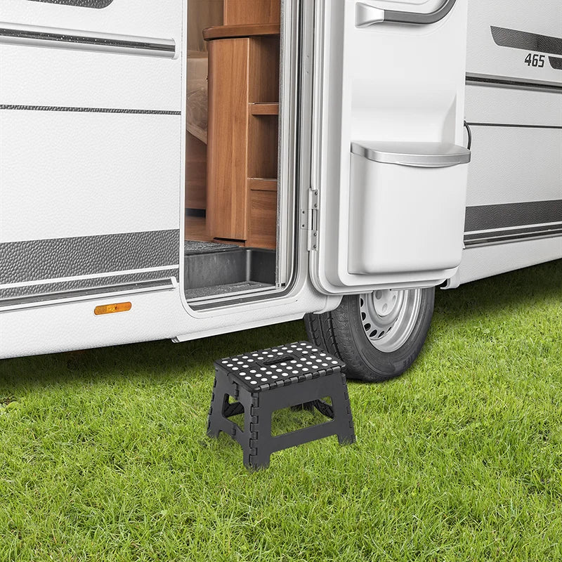 ProPlus Step S with Anti-slip Plastic 29 x 21.5 x 22 cm