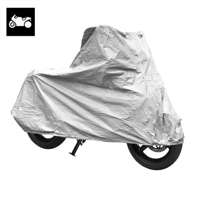Pro Plus Motorcycle &amp; Scooter Cover XL PEVA
