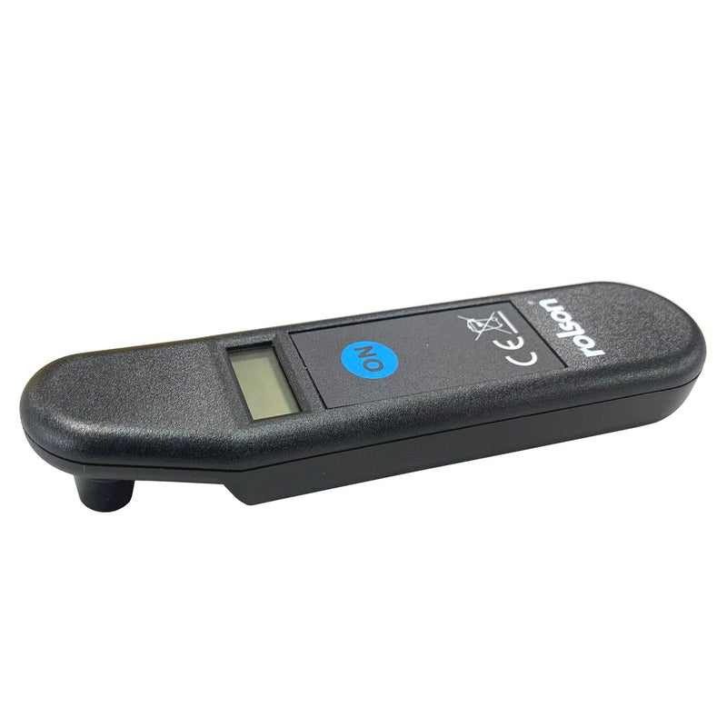 Rolson Digital Tyre Pressure Gauge