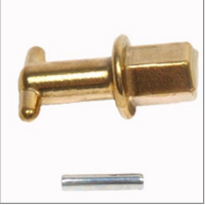 Thule Awning Handle Upper Section Pin Tee 1500601279
