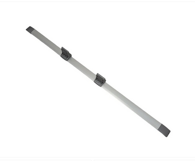STLA Mito Lift Off Campervan Table Wall Rail System