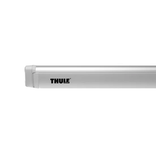 Thule 4200 Caravan Motorhome Van Awning 4200  Anodised Elddis Swift Bailey coachman