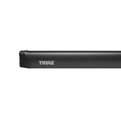 Thule 4200 Caravan Motorhome Van Awning 4200 Anthracite Elddis Swift Bailey coachman Dethleffs Hymer