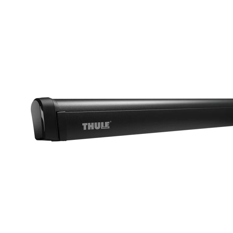 Omnistor / Thule Motorhome Awning End Caps LH & RH For 4900 Series (2012+)