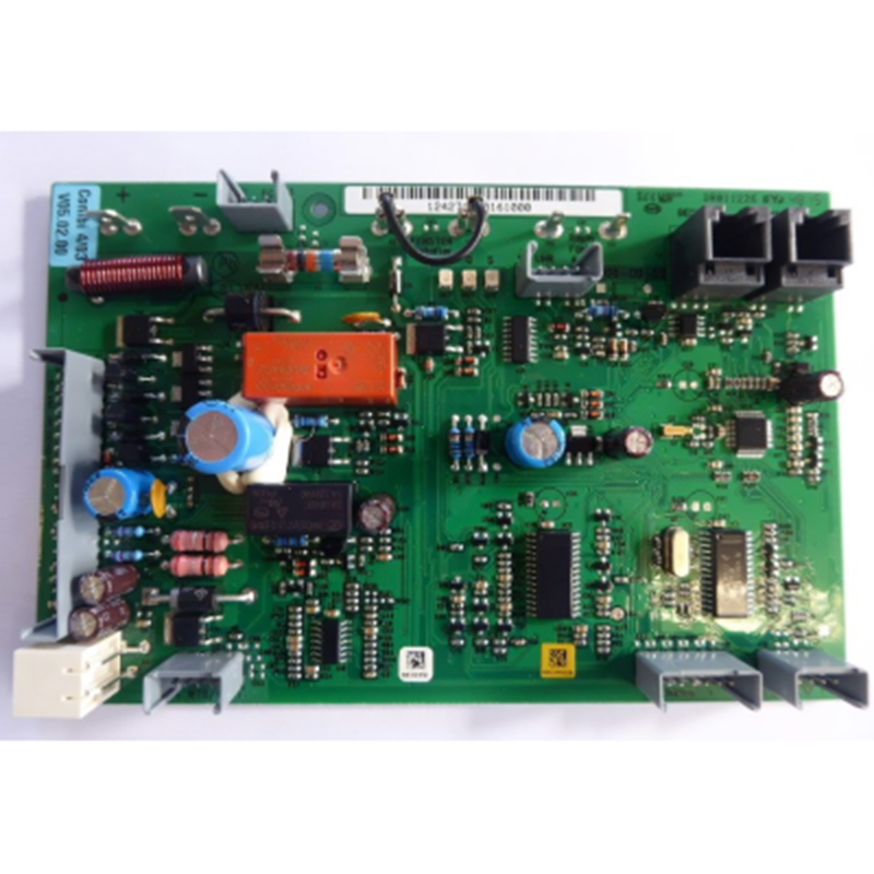 Truma 34030-26500 printed circuit board (PCB) Combi 4E