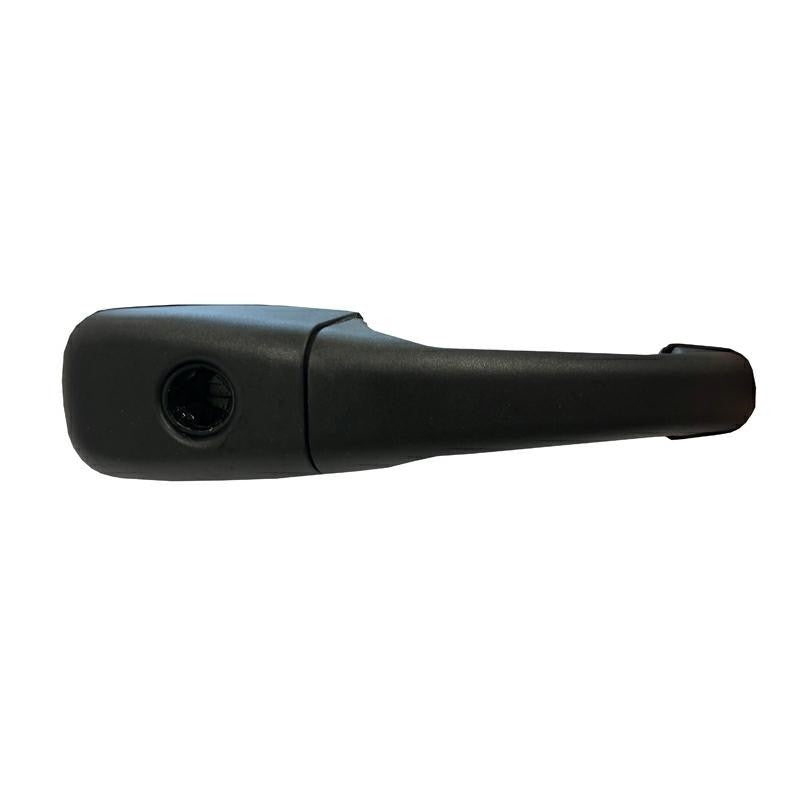 Motorhome External Black Handle M1 Zadi