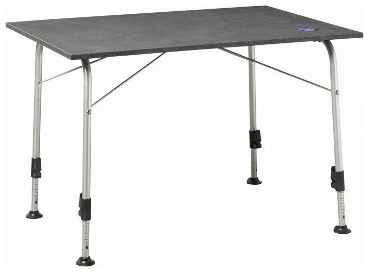 Dukdalf Majestic High Quality Camping Caravan Table