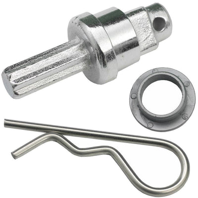 Thule Step Shaft Star Shape 1500603114