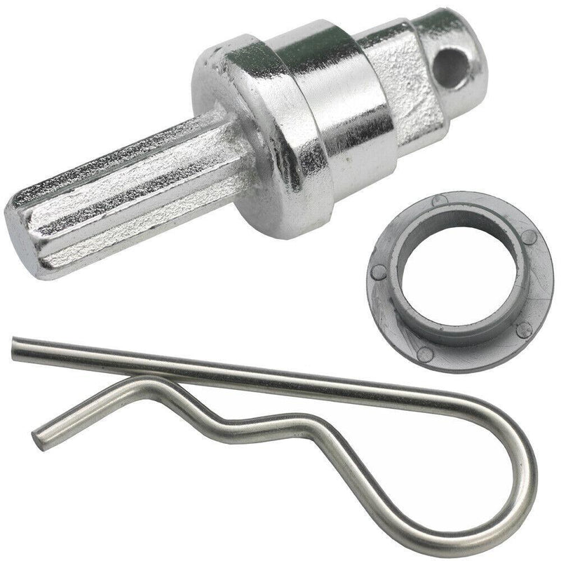 Thule Step Shaft Star Shape 1500603114