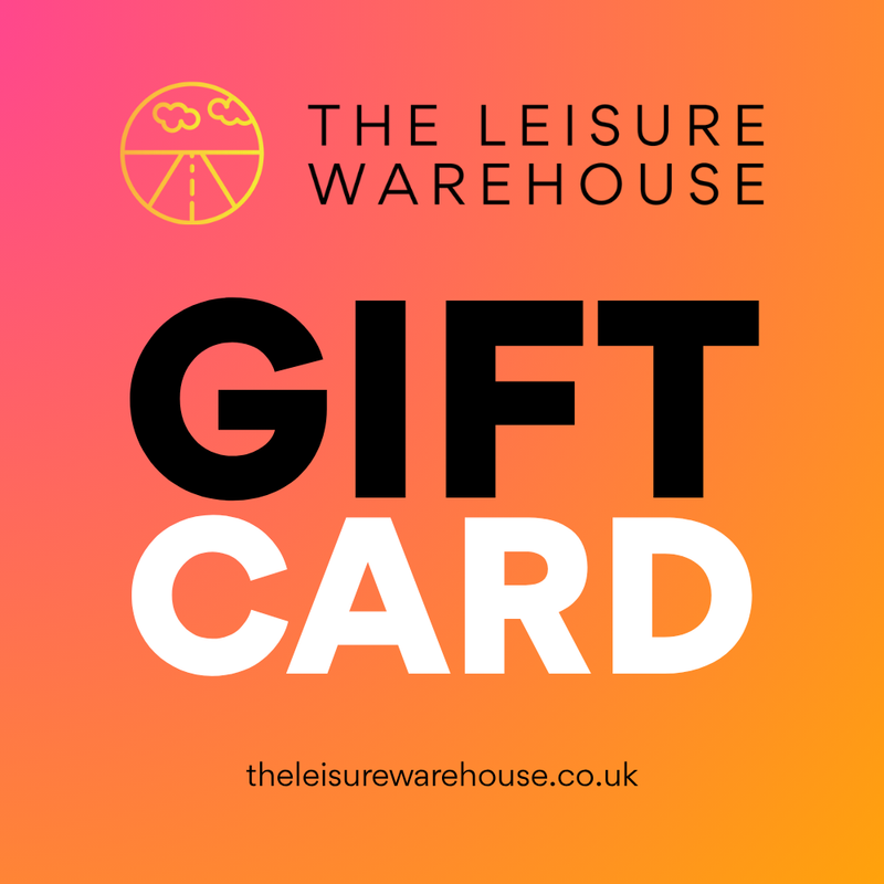 Physical Gift Card