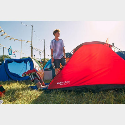 Eurohike Toco 2 Dome Tent