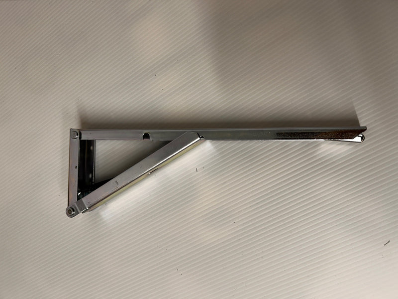 Swift Group Drop Down Table Worktop Leg Bracket Hinge