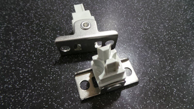 Thule Awning Spare Leg Foot &amp; Bracket Set 1500601604