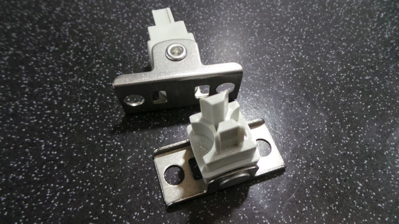 Thule Awning Spare Leg Foot &amp; Bracket Set 1500601604