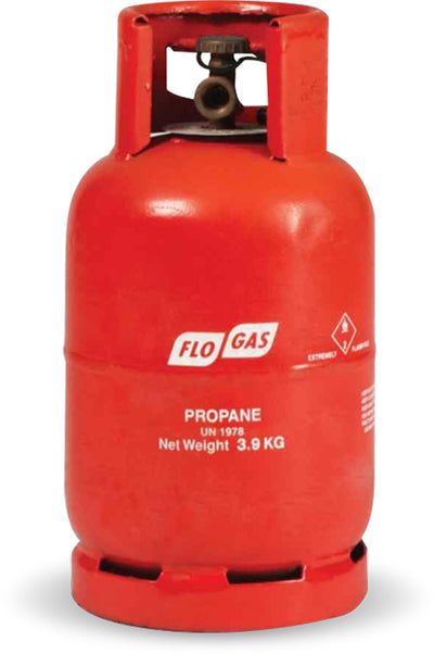 Flogas Bottles