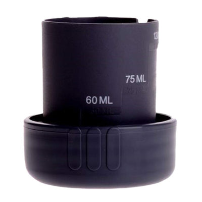 Thetford Grey Dump Cap With Measuring Cup C250 C260