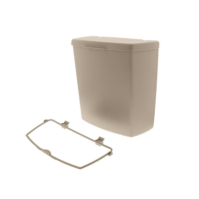 Swift Caravan Motorhome Door Bin Beige