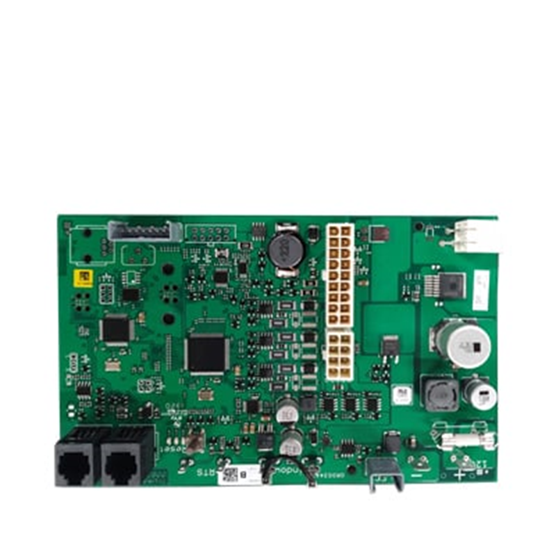 Truma Combi PCB 4E GAR Control Board