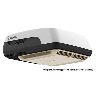 Truma Aventa Compact Plus Second Gen Caravan Air Conditioner + Diffuser Package