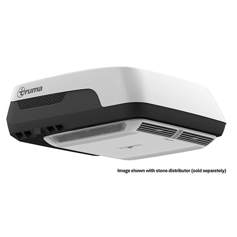 Truma Aventa Compact Plus Second Gen Caravan Air Conditioner + Diffuser Package