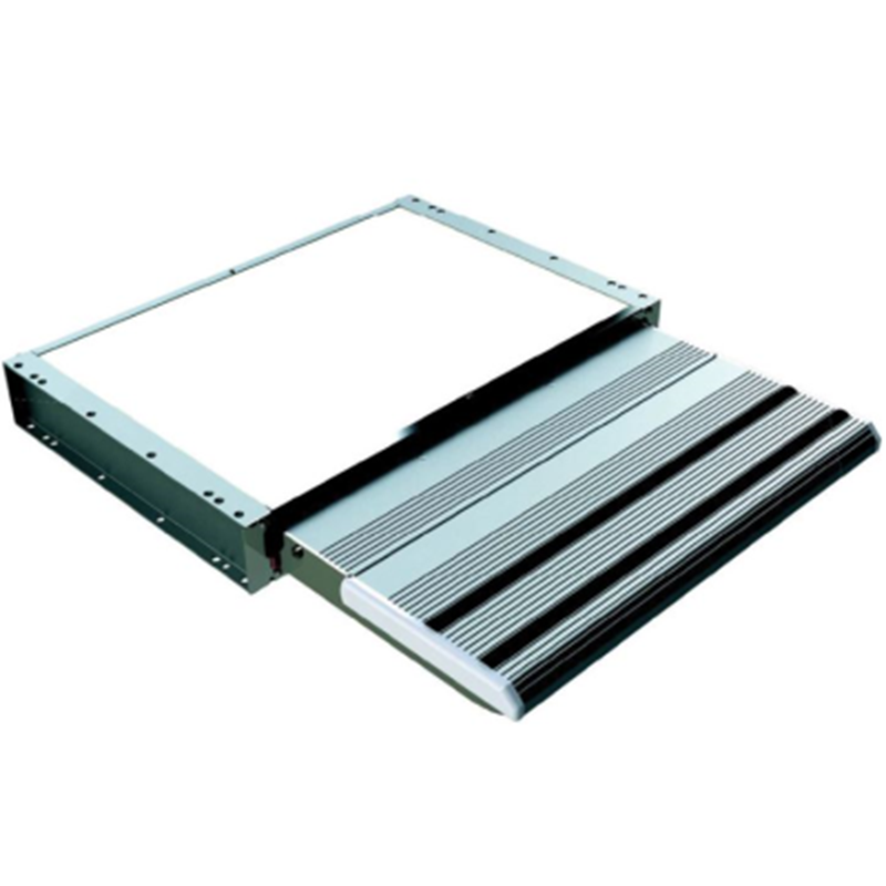 Project 2000 (Lippert) Innolight Electric Step (Sliding) 550MM ...