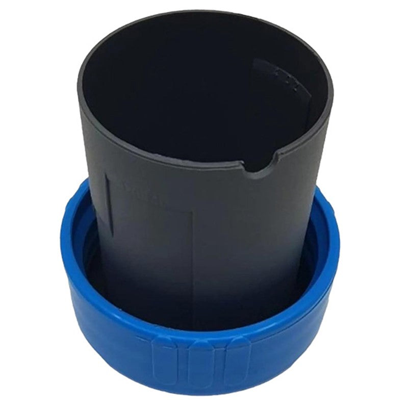 Thetford Blue Dump Cap With Measuring Cup C220