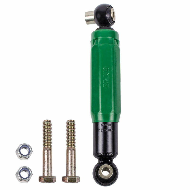 AL-KO Alko Octagon Plus Wheel Shock Absorber Green 900-1600 kg Trailer Axle 244084