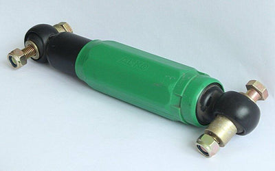AL-KO Alko Octagon Plus Wheel Shock Absorber Green 900-1600 kg Trailer Axle 244084
