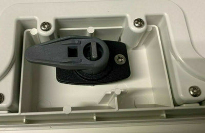 Swift Sterling Sprite Elddis Battery Box Door Lock