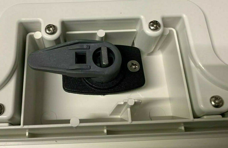 Swift Sterling Sprite Elddis Battery Box Door Lock