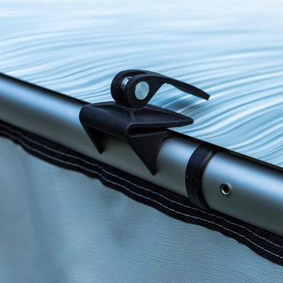 Thule Fabric Clamps (Pair)