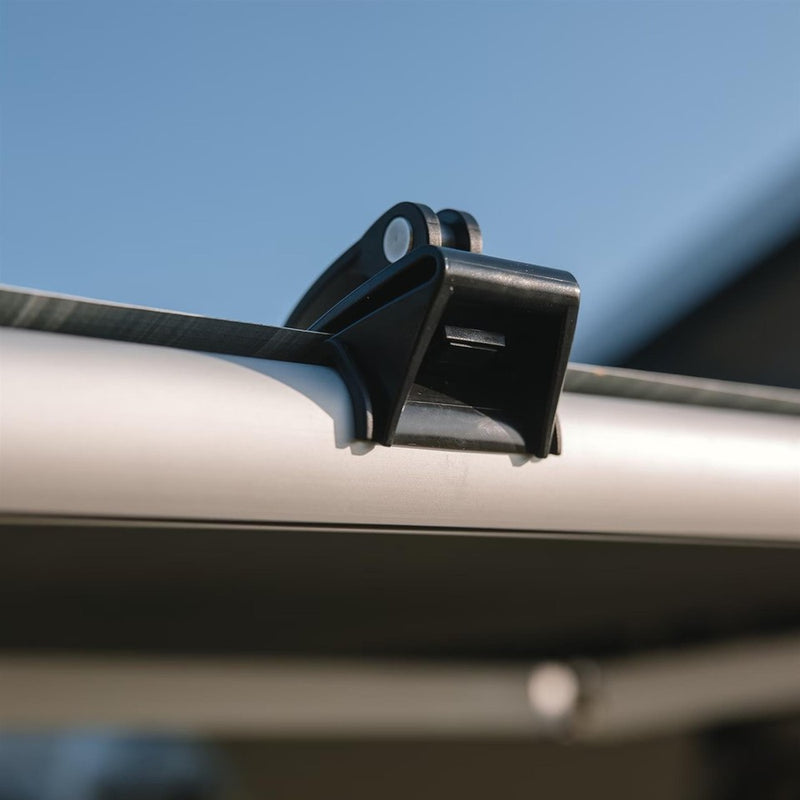 Thule Fabric Clamps (Pair)