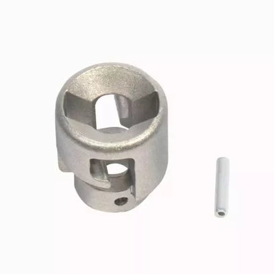 Thule Awning Coupling Funnel Winder Crank Eye