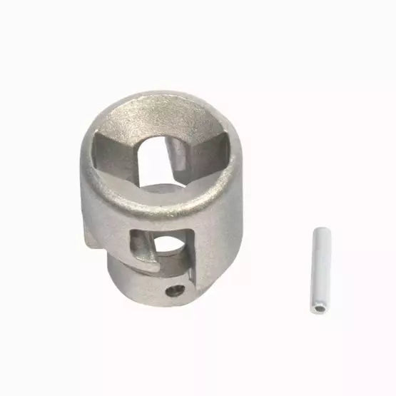 Thule Awning Coupling Funnel Winder Crank Eye