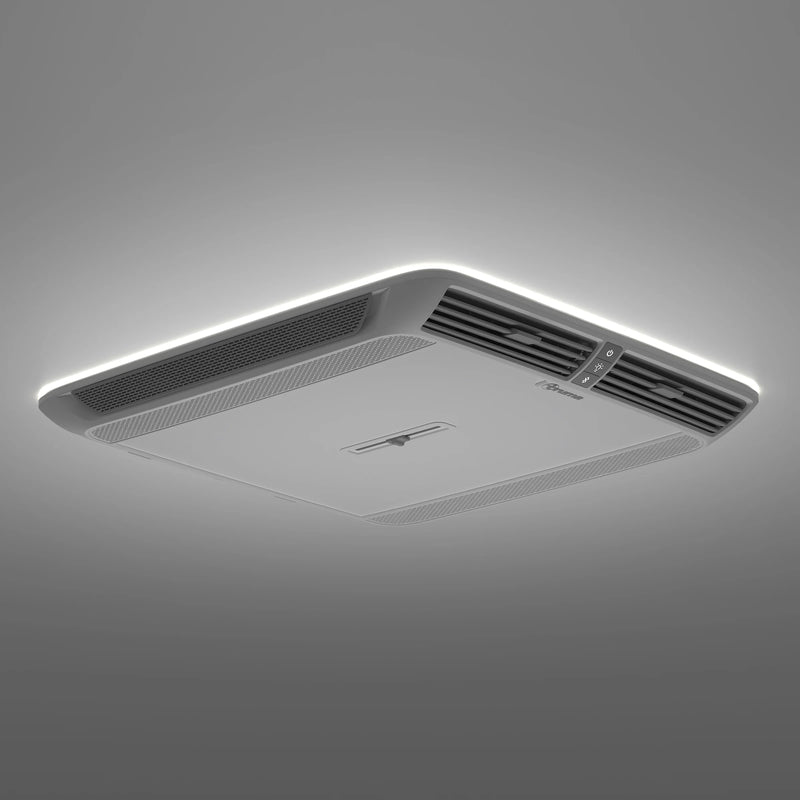 Truma Aventa Compact Plus Second Gen Caravan Air Conditioner + Diffuser Package