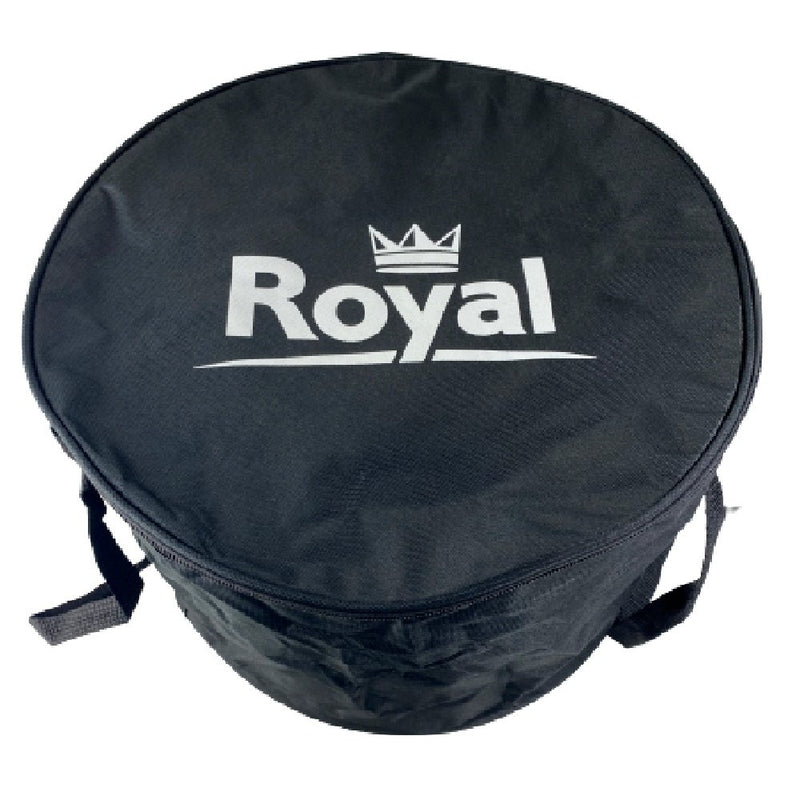 Royal Leisure Charcoal Smokeless Portable BBQ