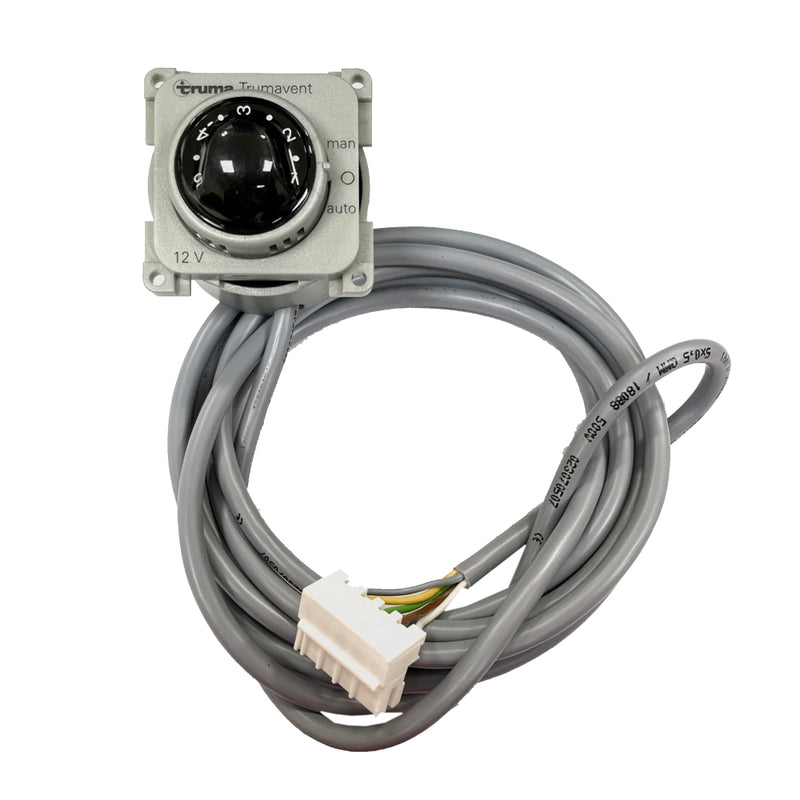 Truma Ultraheat Fan Control Switch Truma TEB2 S3004 Heater Control