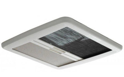 Mini Heki Style Rooflight (43-60mm) Without Ventilation