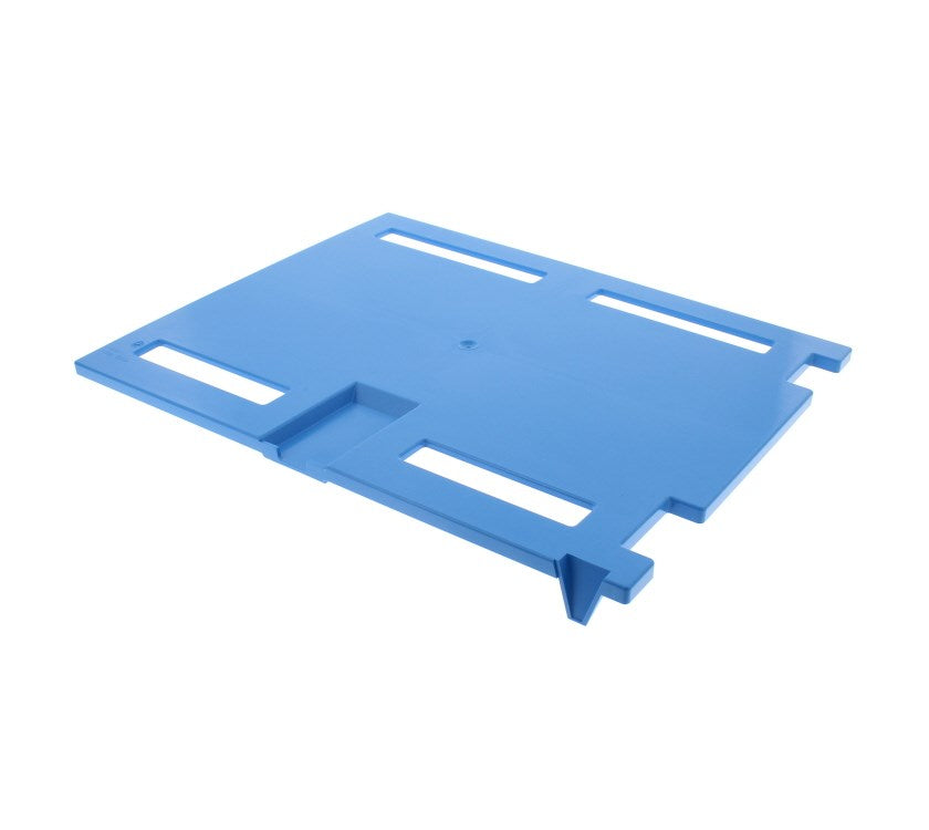 Dometic RV Refrigerator Panel Inserts – 8 Cubic Feet, Fits DM2872 & DM2882 Camper Models